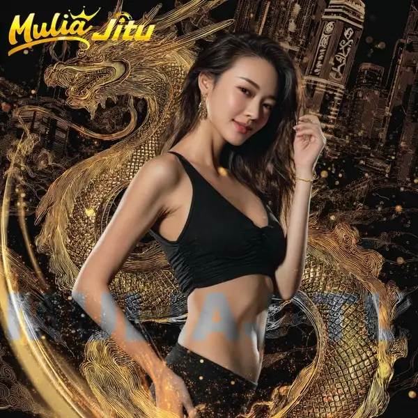 MULIAJITU | Agen Slot Retro 200 Perak Main Via Ponsel