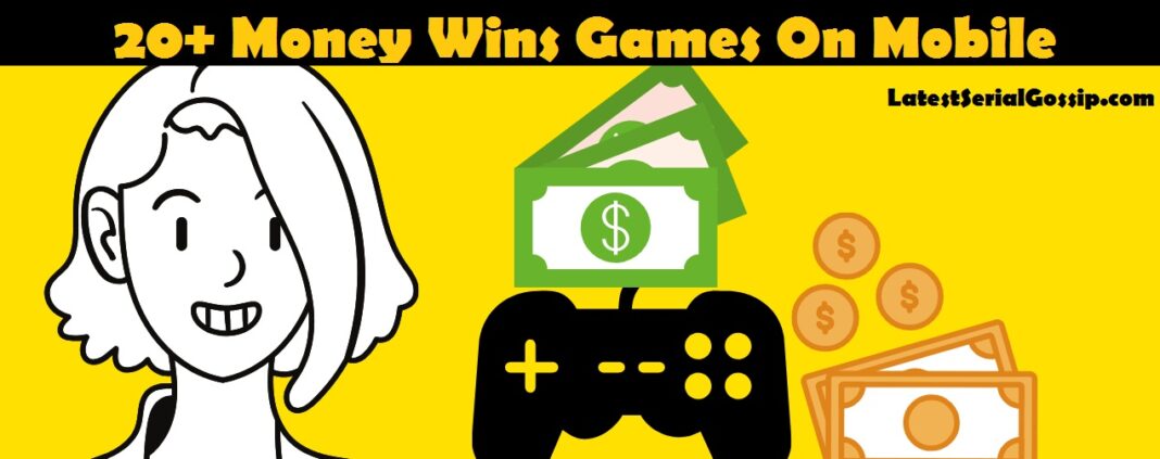 play games free win real money