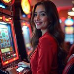 Temukan slot gacor dengan jackpot besar yang bisa memberi peluang menang maksimal. Pelajari cara memilih mesin dengan RTP tinggi dan strategi untuk meraih kemenangan besar di kasino online.